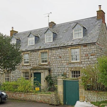 Silbury House Bed & Breakfast Avebury Bagian luar foto